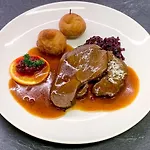 Hotell Sonnleiten 3*