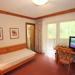 Hotell Sonnleiten Tux