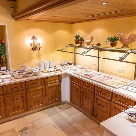 Sonnleiten מלון טוקס