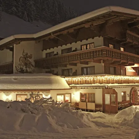 Sonnleiten Hotel Tux
