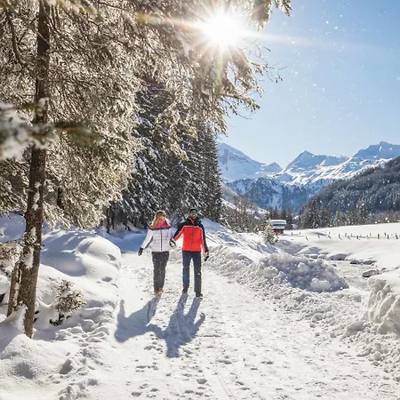 Sonnleiten מלון טוקס