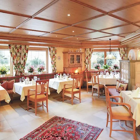 Sonnleiten 3* טוקס