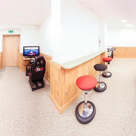 Hotel Sonnleiten 3*