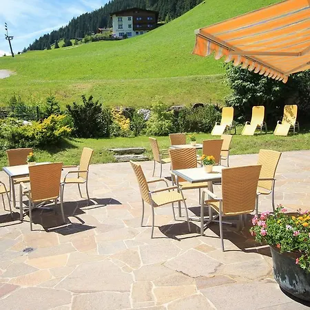 Sonnleiten Hotel 3*
