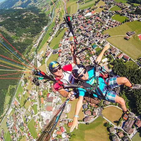 索莱顿酒店 图克斯