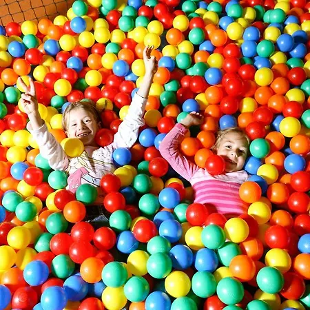 酒店 索莱顿酒店 图克斯