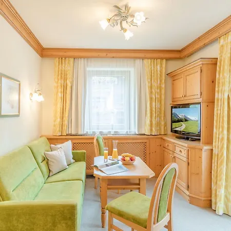 Hotel Sonnleiten