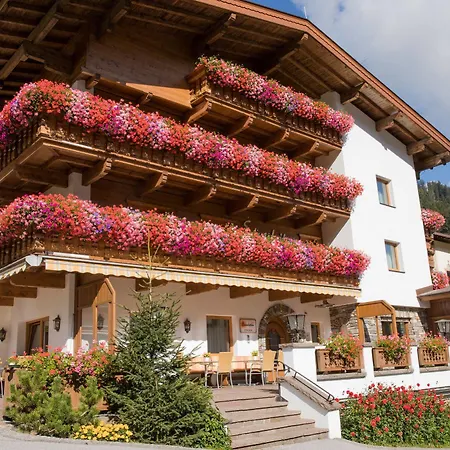 Sonnleiten Hotel