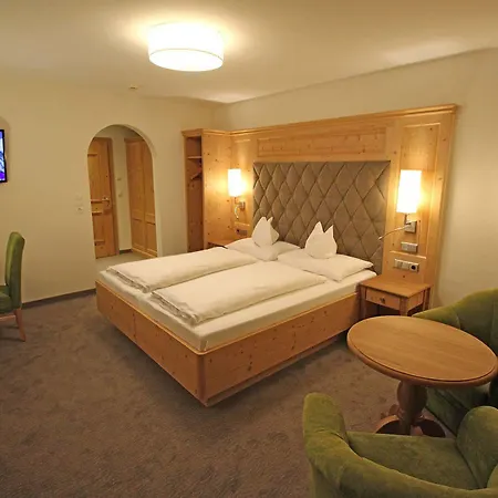 Sonnleiten Hotel