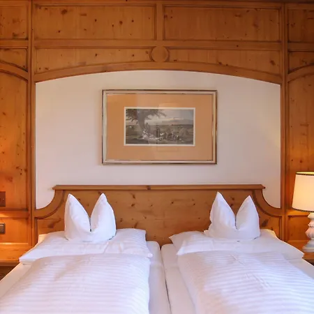 Sonnleiten Hotel