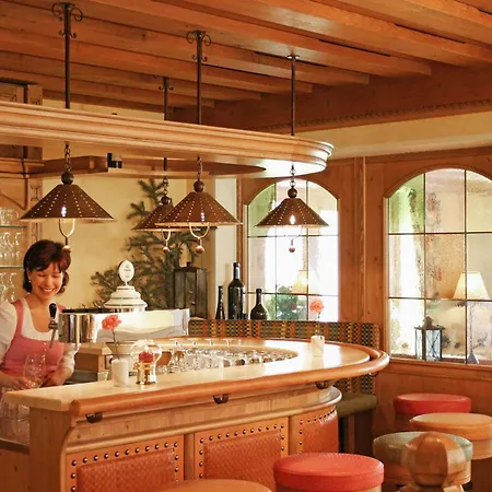 索莱顿酒店 3* 图克斯