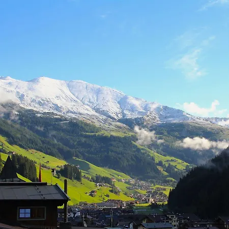 Hotel Sonnleiten