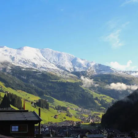 Hotel Sonnleiten