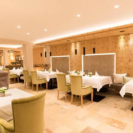 Hotel Sonnleiten 3*