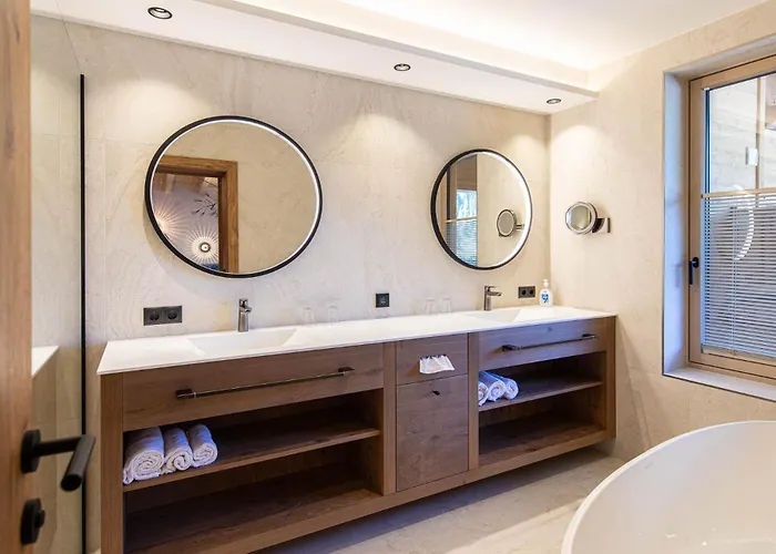 Hotel Sonnleiten Tux