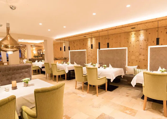 ペンション ゾンライテン ホテル