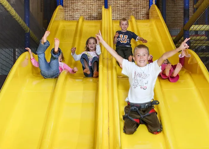 Sonnleiten Hotel Tux