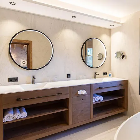 Hotel Sonnleiten Tux