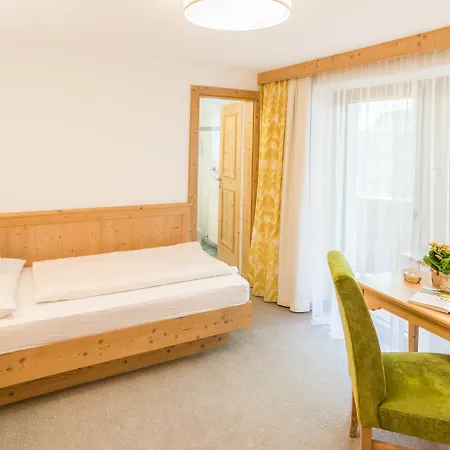 Sonnleiten Hotel Tux