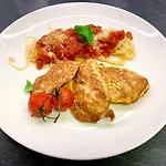 ペンション ゾンライテン 3* トゥクス