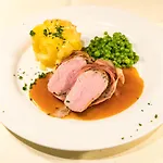 ペンション ゾンライテン