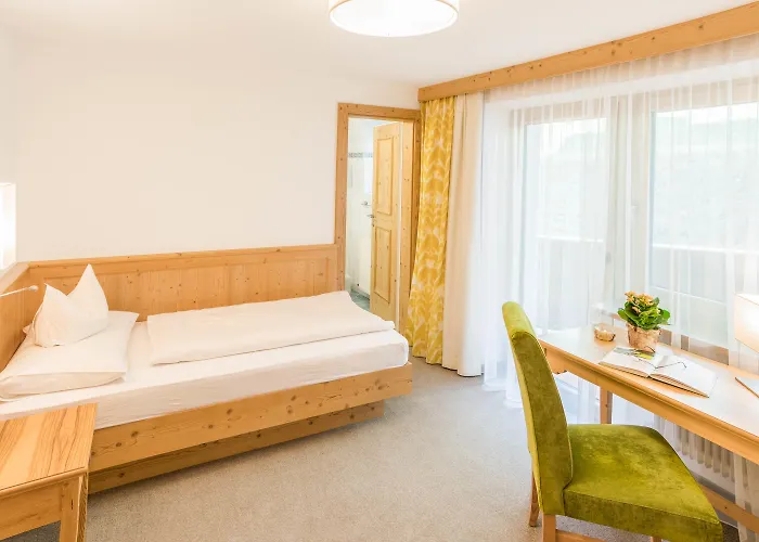 Sonnleiten Hotel Tux